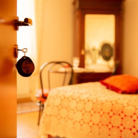 B&B Luna Blu Montesilvano Marina Extérieur photo