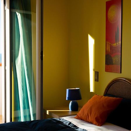 B&B Luna Blu Montesilvano Marina Extérieur photo