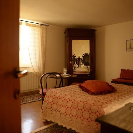B&B Luna Blu Montesilvano Marina Extérieur photo