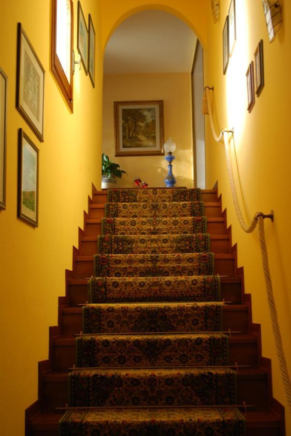B&B Luna Blu Montesilvano Marina Extérieur photo