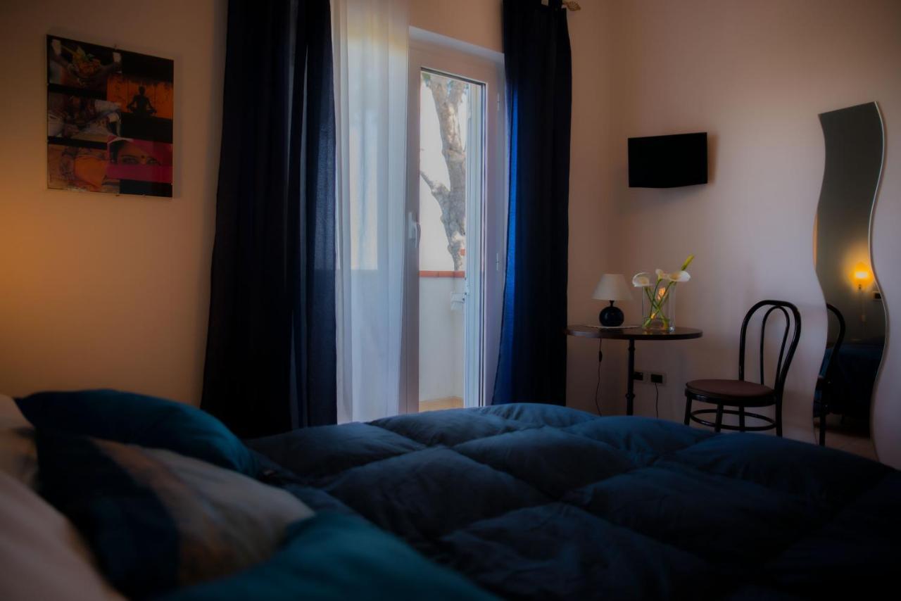 B&B Luna Blu Montesilvano Marina Extérieur photo