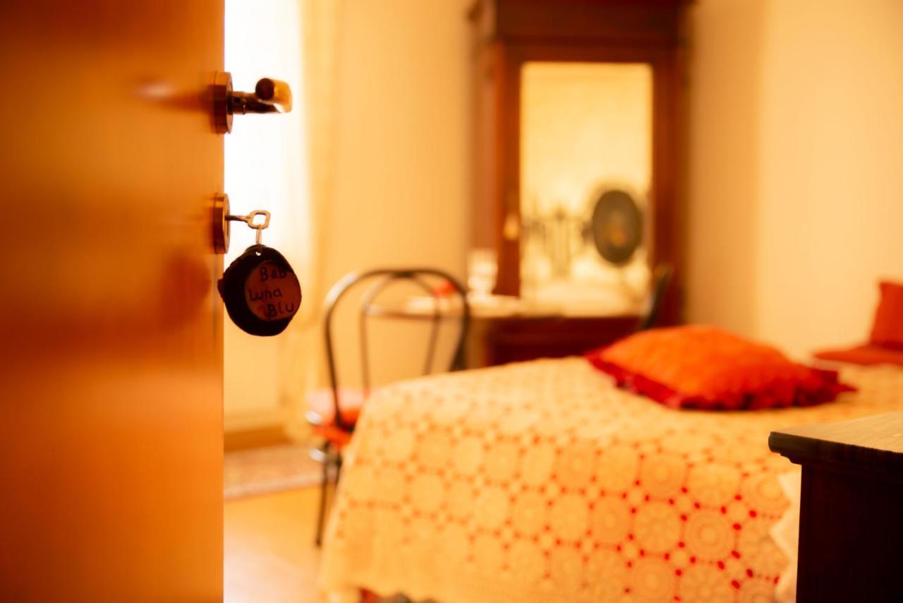 B&B Luna Blu Montesilvano Marina Extérieur photo