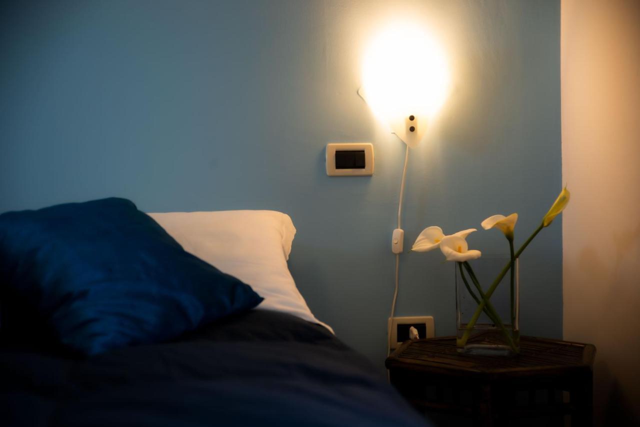 B&B Luna Blu Montesilvano Marina Extérieur photo
