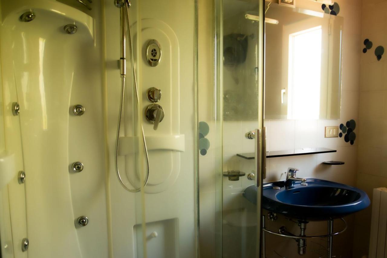 B&B Luna Blu Montesilvano Marina Extérieur photo
