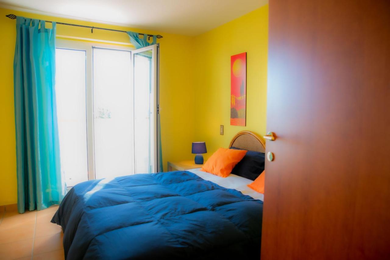 B&B Luna Blu Montesilvano Marina Extérieur photo