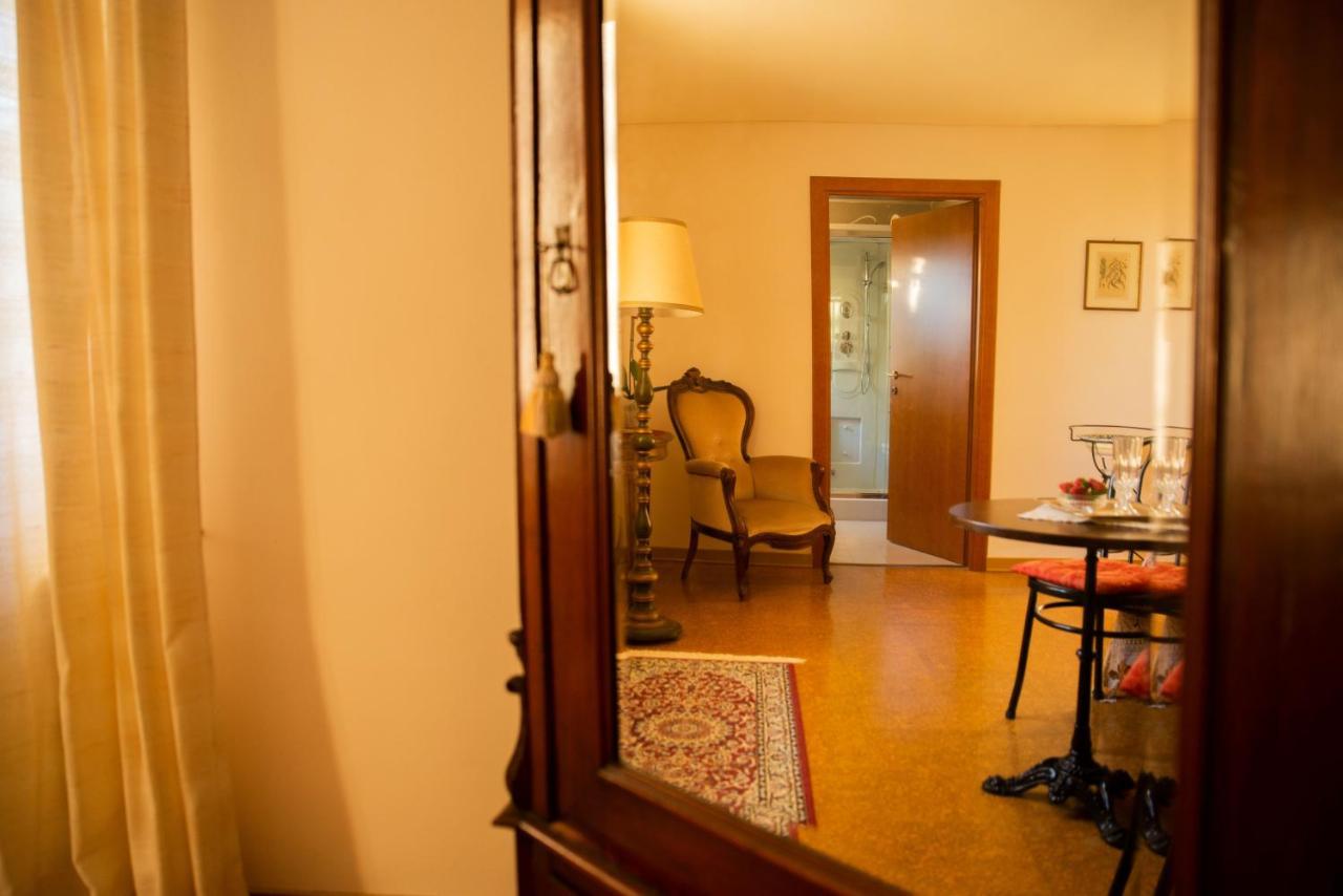 B&B Luna Blu Montesilvano Marina Extérieur photo