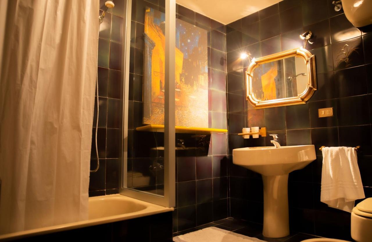 B&B Luna Blu Montesilvano Marina Extérieur photo