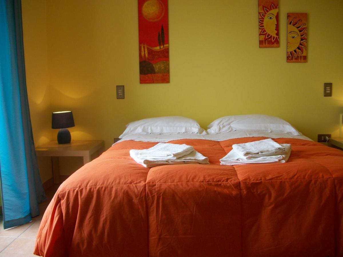 B&B Luna Blu Montesilvano Marina Extérieur photo