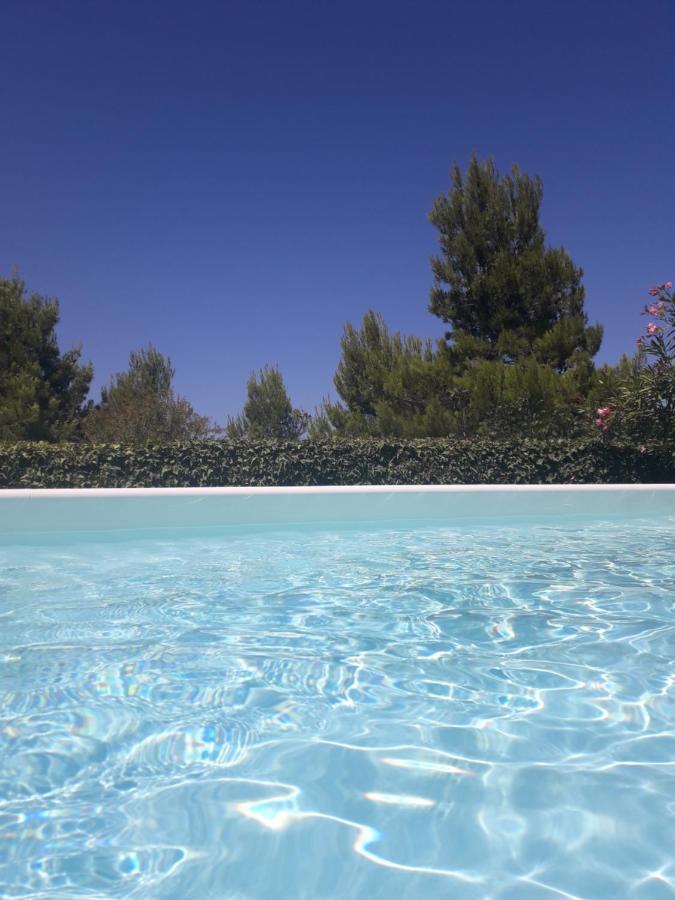 B&B Luna Blu Montesilvano Marina Extérieur photo