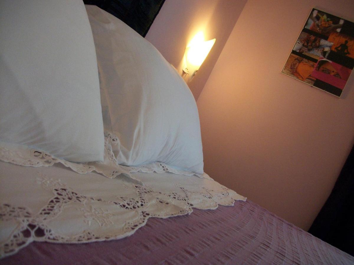 B&B Luna Blu Montesilvano Marina Extérieur photo