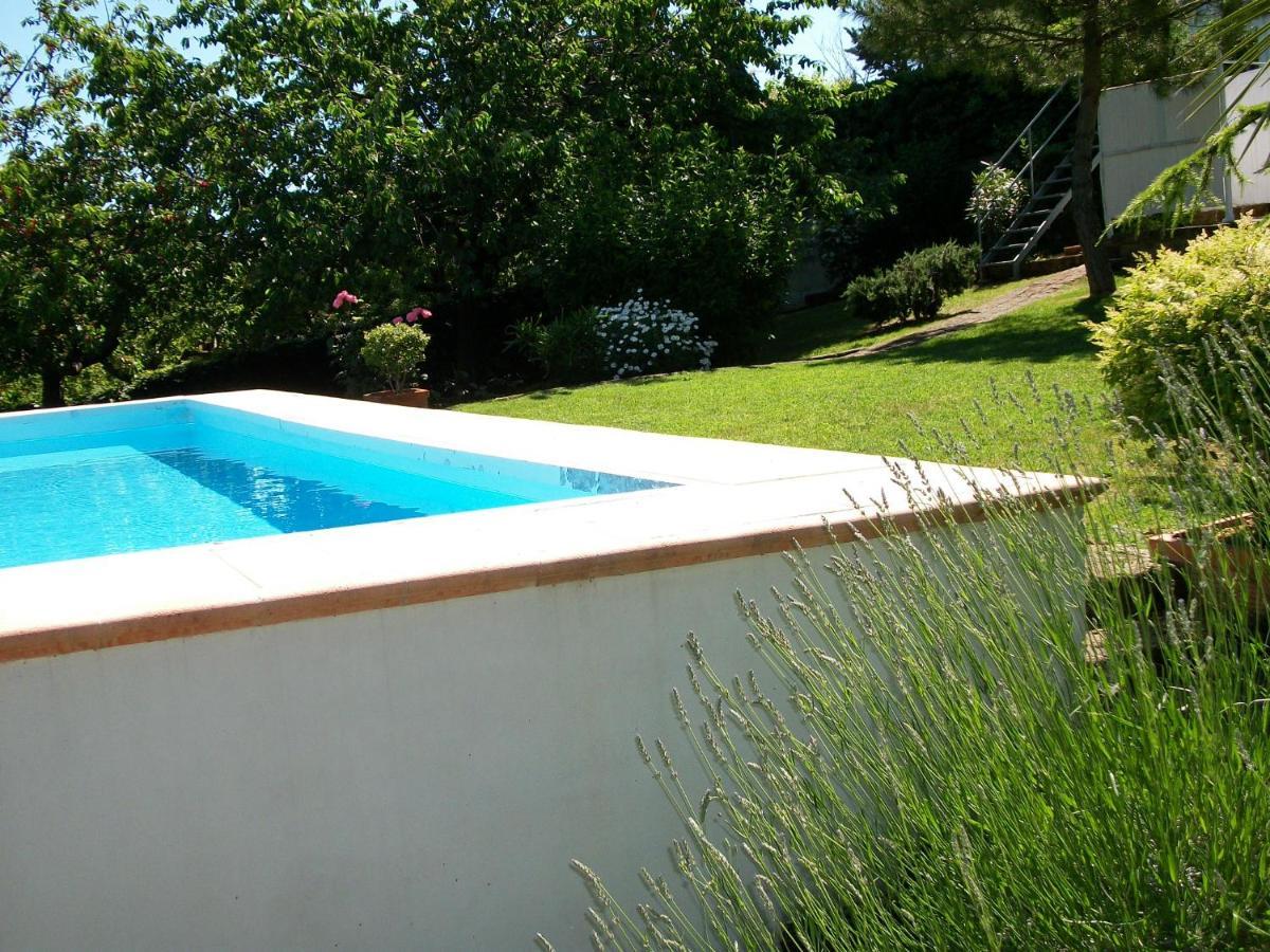 B&B Luna Blu Montesilvano Marina Extérieur photo