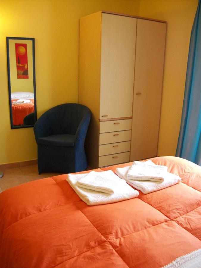 B&B Luna Blu Montesilvano Marina Extérieur photo