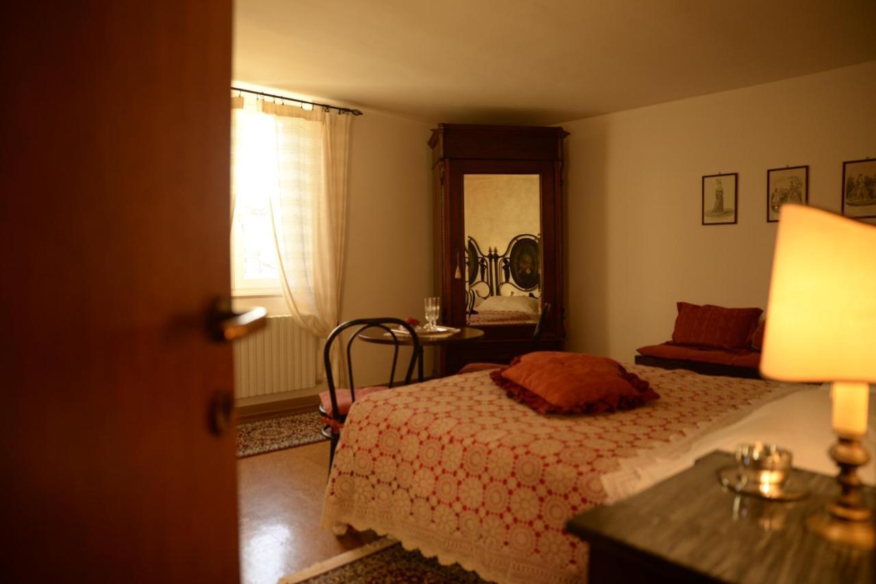 B&B Luna Blu Montesilvano Marina Extérieur photo