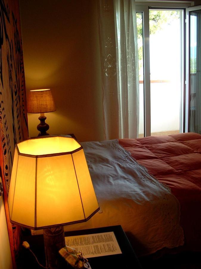 B&B Luna Blu Montesilvano Marina Extérieur photo