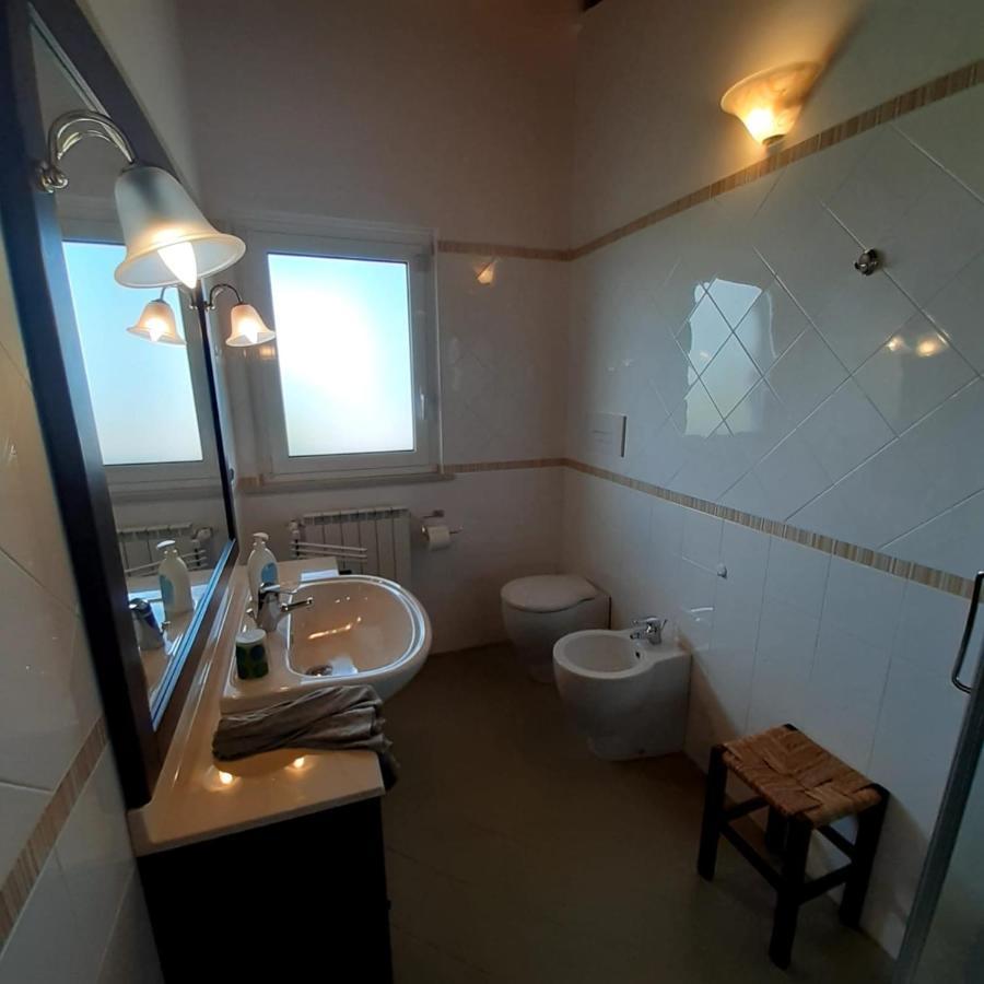 B&B Luna Blu Montesilvano Marina Extérieur photo