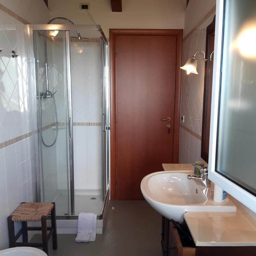 B&B Luna Blu Montesilvano Marina Extérieur photo
